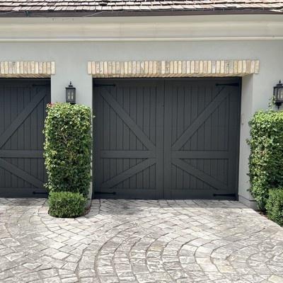 Residential house painting contractor